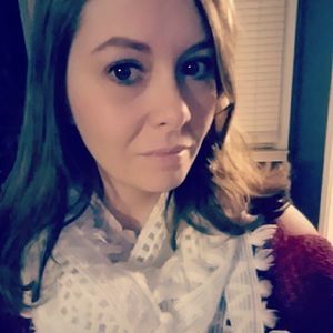 Meet your Posher, Stacey